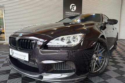 BMW M6 Gebrauchtwagen