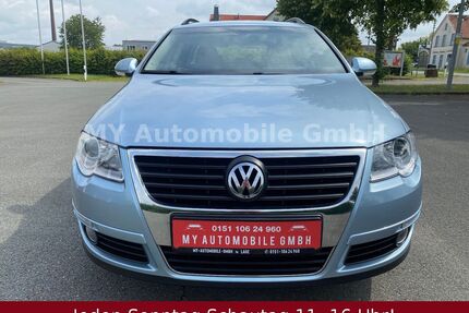VW Passat Variant Gebrauchtwagen