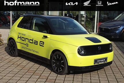 Honda e Gebrauchtwagen