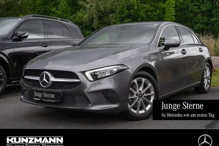 Mercedes-Benz A 200 Gebrauchtwagen