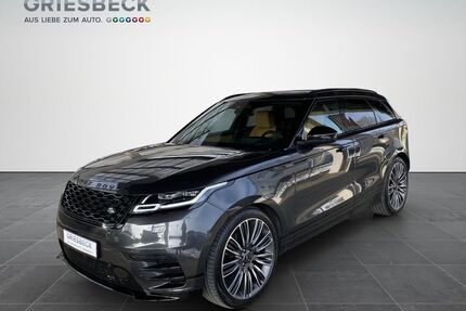 Land Rover Range Rover Velar Gebrauchtwagen