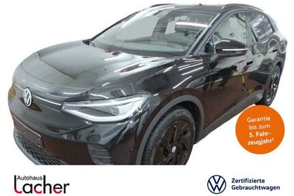 VW ID.4 Gebrauchtwagen