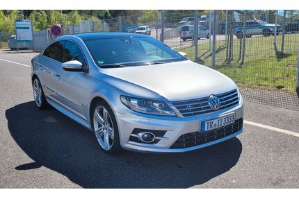 VW CC Gebrauchtwagen