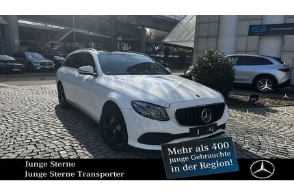 Mercedes-Benz E 400 Gebrauchtwagen