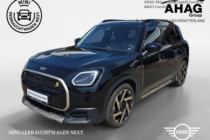Mini Countryman SE (Cooper) Gebrauchtwagen