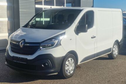Renault Trafic Gebrauchtwagen