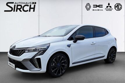 Renault Clio Gebrauchtwagen