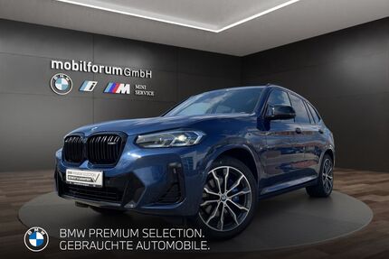 BMW X3 M40 Gebrauchtwagen