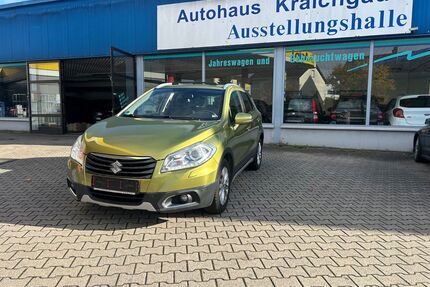 Suzuki (SX4) S-Cross Gebrauchtwagen