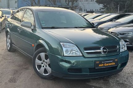 Opel Vectra Gebrauchtwagen