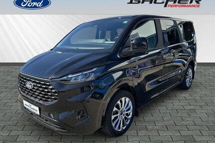 Ford Tourneo Custom Gebrauchtwagen