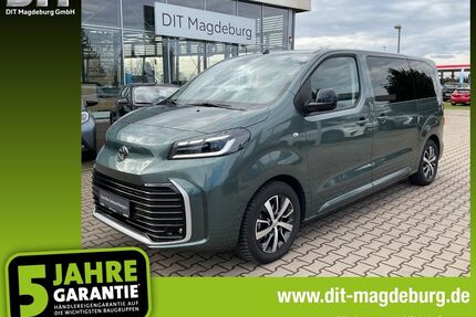 Toyota Proace (Verso) Gebrauchtwagen