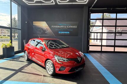 Renault Clio Gebrauchtwagen