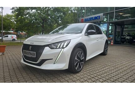 Peugeot 208 Gebrauchtwagen