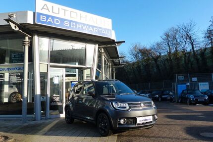 Suzuki Ignis Gebrauchtwagen