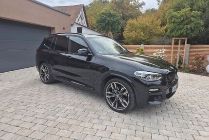 BMW X3 M40 Gebrauchtwagen