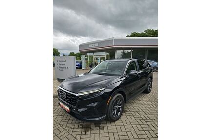 Honda CR-V Gebrauchtwagen