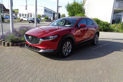 Mazda CX-30 Gebrauchtwagen