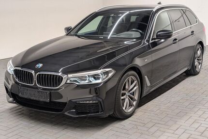 BMW 530 Gebrauchtwagen