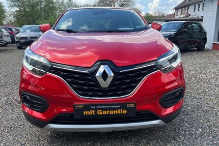 Renault Kadjar Gebrauchtwagen