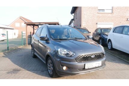 Ford Ka/Ka+ Gebrauchtwagen