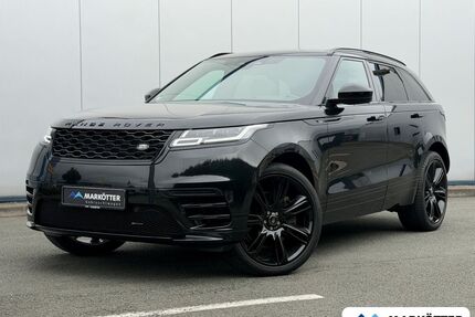 Land Rover Range Rover Velar Gebrauchtwagen