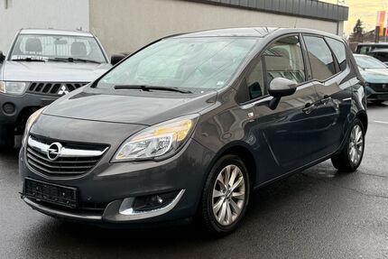 Opel Meriva Gebrauchtwagen