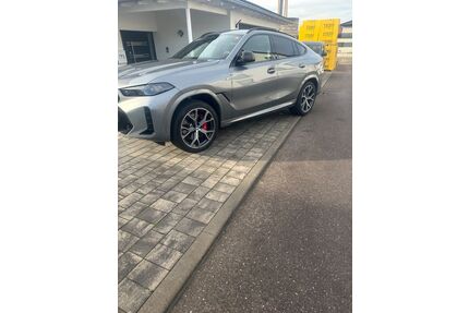 BMW X6 Gebrauchtwagen