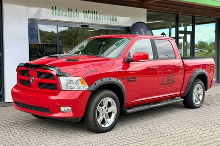 Dodge RAM Gebrauchtwagen
