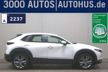 Mazda CX-30 Gebrauchtwagen