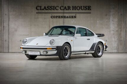 Porsche 911 Urmodell Gebrauchtwagen