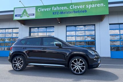 Seat Ateca Gebrauchtwagen