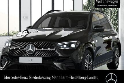 Mercedes-Benz GLE 300 Gebrauchtwagen