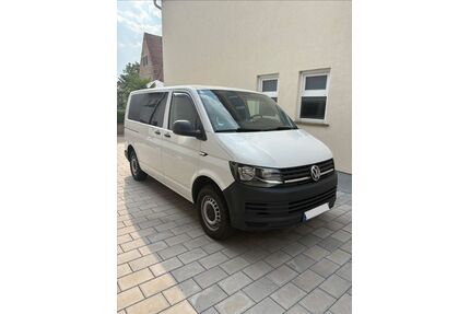 VW T6 Transporter Gebrauchtwagen