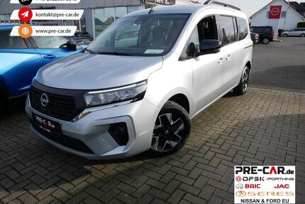 Nissan Townstar Gebrauchtwagen