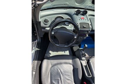 Smart Roadster Gebrauchtwagen