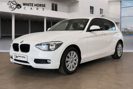 BMW 114 Gebrauchtwagen