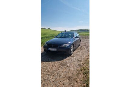 BMW 318 Gebrauchtwagen