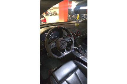 Audi RS3 Gebrauchtwagen