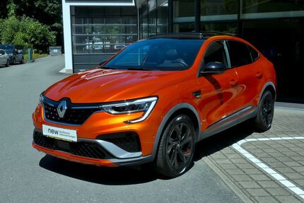 Renault Arkana Gebrauchtwagen