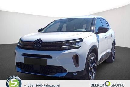 Citroen C5 Aircross Gebrauchtwagen