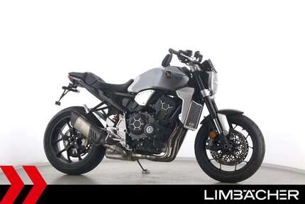 Honda CB 1000 Gebrauchtwagen