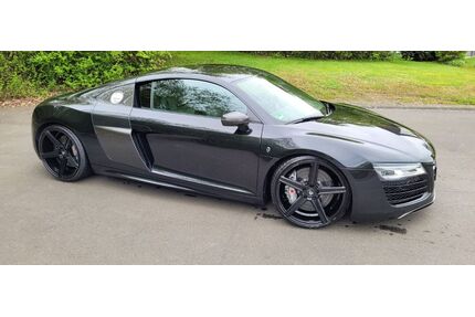 Audi R8 Gebrauchtwagen