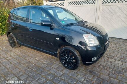 Kia Picanto Gebrauchtwagen