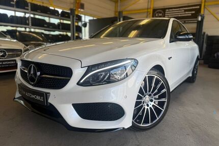 Mercedes-Benz C 43 AMG Gebrauchtwagen