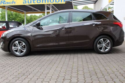 Hyundai i30 Gebrauchtwagen
