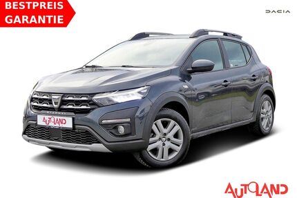 Dacia Sandero Gebrauchtwagen