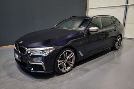 BMW M550 Gebrauchtwagen