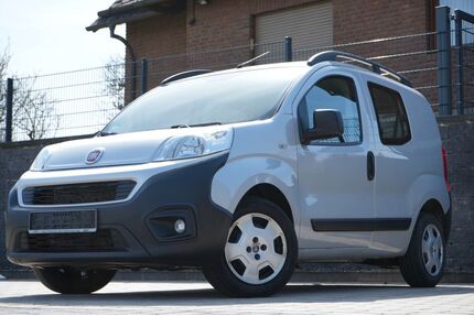 Fiat Fiorino Gebrauchtwagen