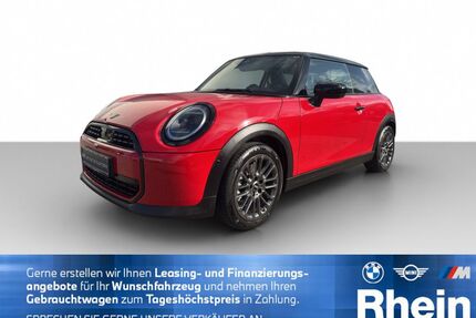 Mini Cooper C Gebrauchtwagen